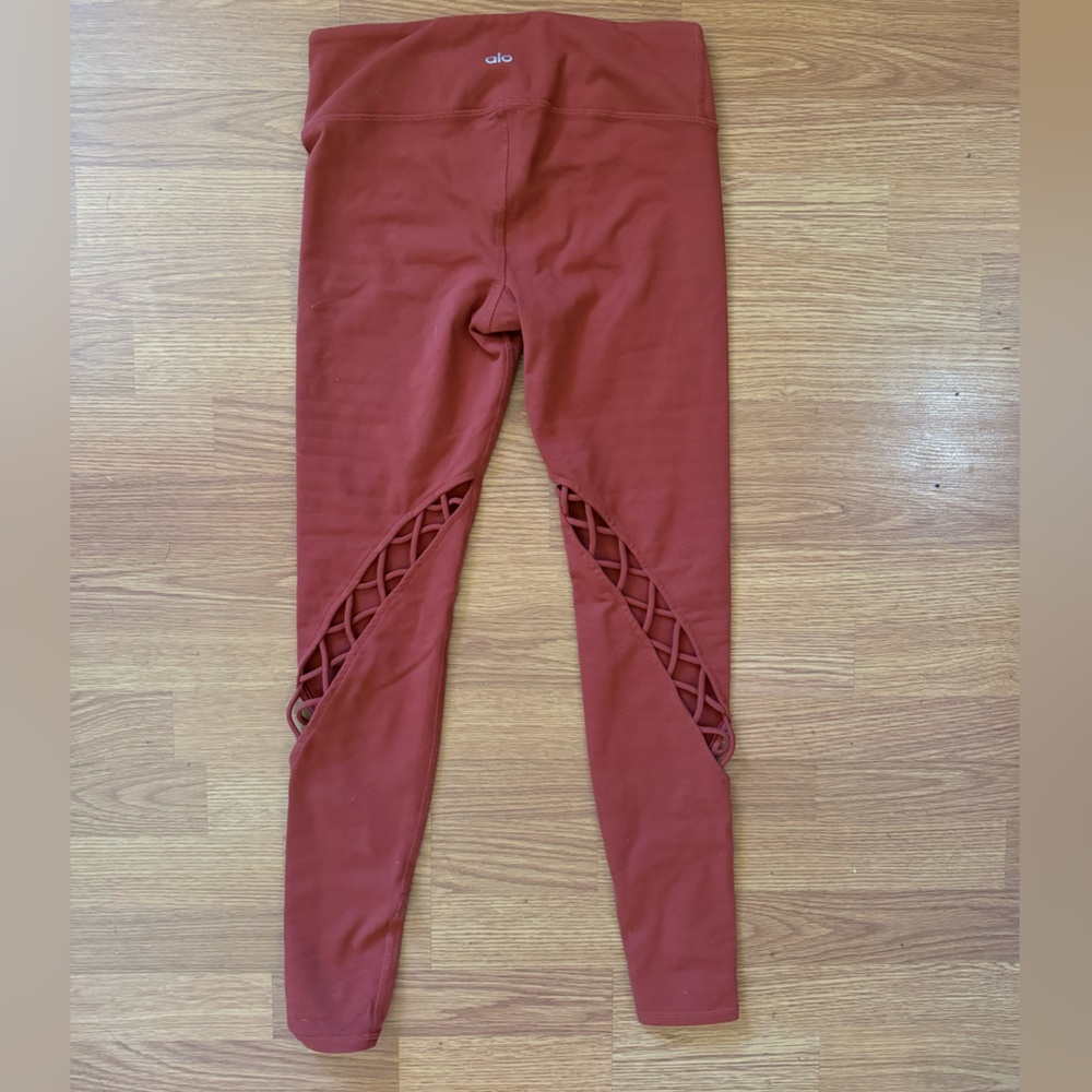 Alo 7/8 leggings